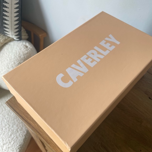 Caverley Luci Heel Lollie Pink - Picture 9 of 9